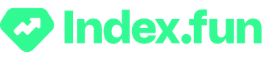 Index.fun Logo